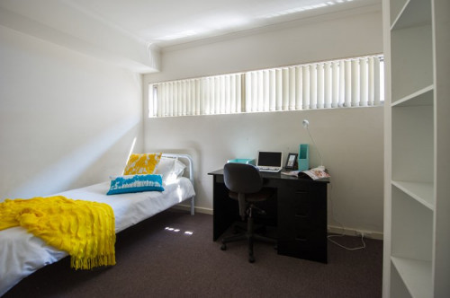 Student Living – Edge Apartments - Gallery - 2