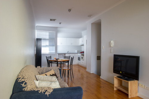 Student Living – Edge Apartments - Gallery - 17
