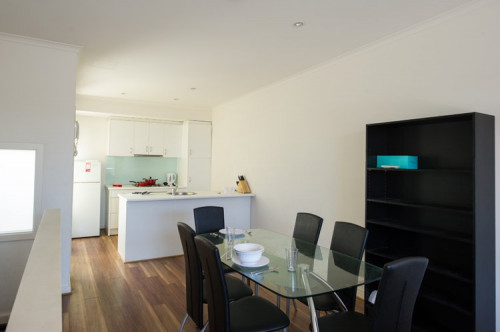 Student Living – Edge Apartments - Gallery - 4
