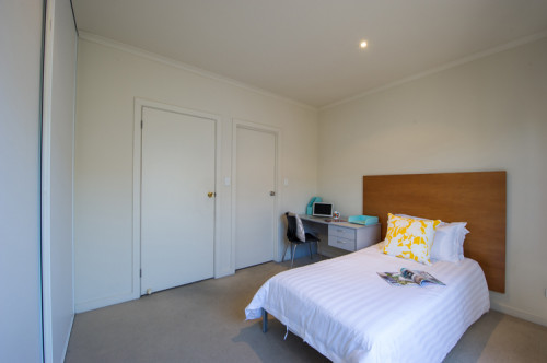 Student Living – Edge Apartments - Gallery - 9