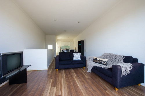 Student Living – Edge Apartments - Gallery - 5