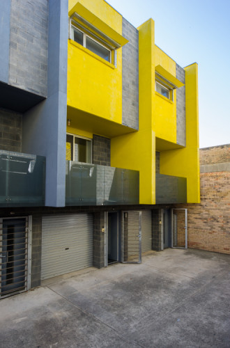 Student Living – Edge Apartments - Gallery - 18