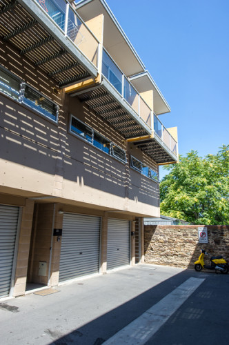 Student Living – Edge Apartments - Gallery - 6
