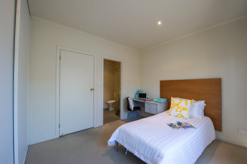 Student Living – Edge Apartments - Gallery - 11