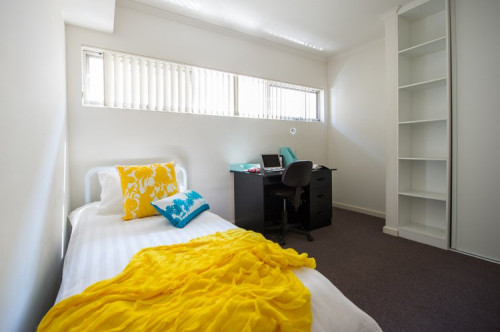Student Living – Edge Apartments - Gallery - 3