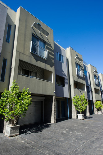 Student Living – Edge Apartments - Gallery - 13