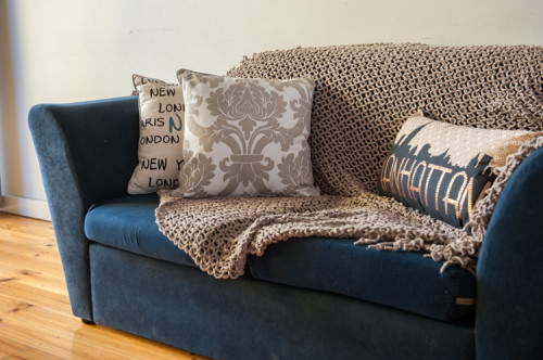 Student Living – Edge Apartments - Gallery - 16