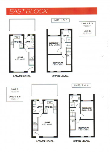 Student Living – Magill Hartley - Gallery - 10