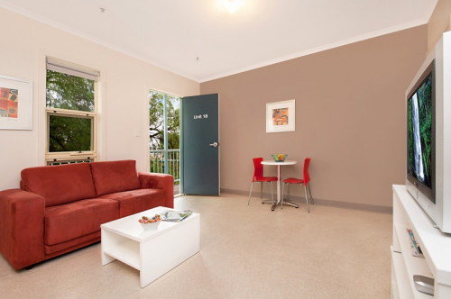 Student Living – Magill Hartley - Gallery - 12