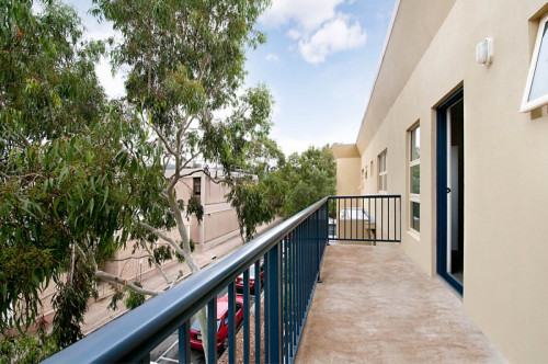 Student Living – Magill Hartley  - Gallery -  2