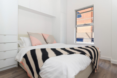 Student Living – Thomas House - Gallery - 8