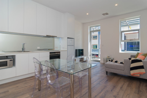 Student Living – Thomas House - Gallery - 3