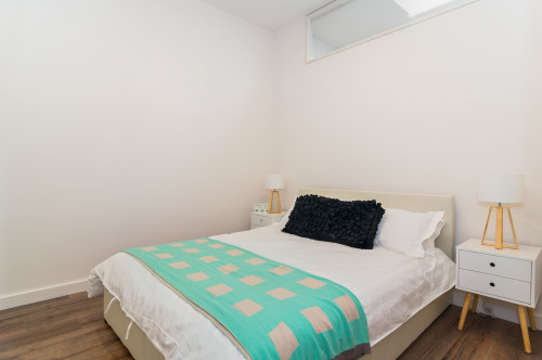 Student Living – Thomas House - Gallery - 4