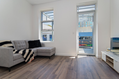 Student Living – Thomas House - Gallery - 18