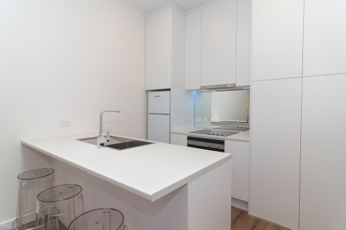 Student Living – Thomas House - Gallery - 16