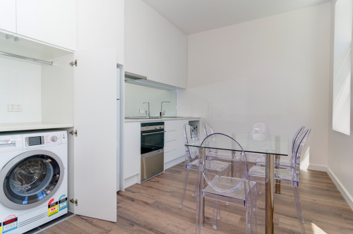 Student Living – Thomas House - Gallery - 20