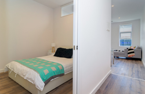 Student Living – Thomas House - Gallery - 13
