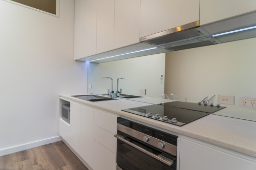 Student Living – Thomas House - Gallery - 15