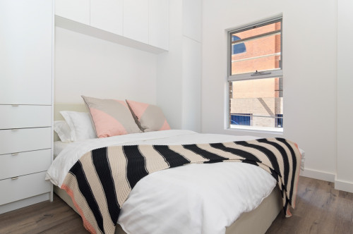 Student Living – Thomas House - Gallery - 11