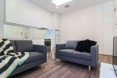 Student Living – Thomas House - Gallery - 19