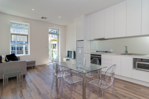 Student Living – Thomas House - Gallery - 17