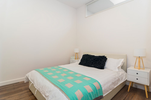 Student Living – Thomas House - Gallery - 12