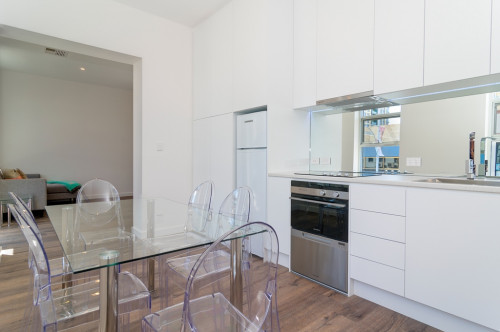 Student Living – Thomas House - Gallery - 14