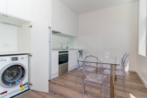 Student Living – Thomas House - Gallery - 5