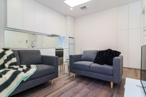 Student Living – Thomas House - Gallery - 9