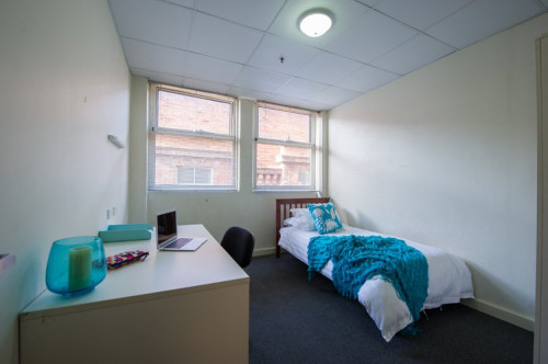 Student Living – Tobin House - Gallery - 4