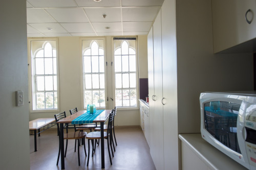 Student Living – Tobin House - Gallery - 6