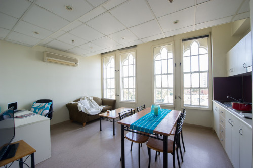 Student Living – Tobin House - Gallery - 5