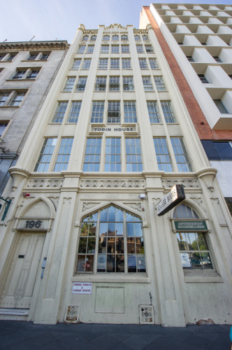 Student Living – Tobin House - Gallery - 15