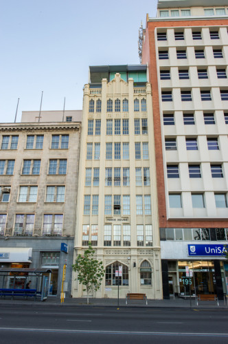 Student Living – Tobin House - Gallery - 16