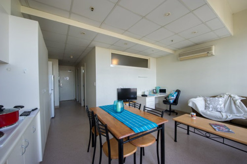 Student Living – Tobin House - Gallery - 8