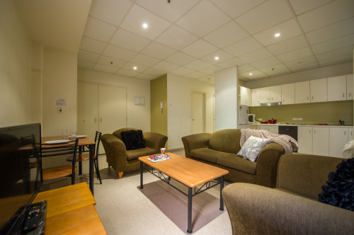 Student Living – Tobin House - Gallery - 3