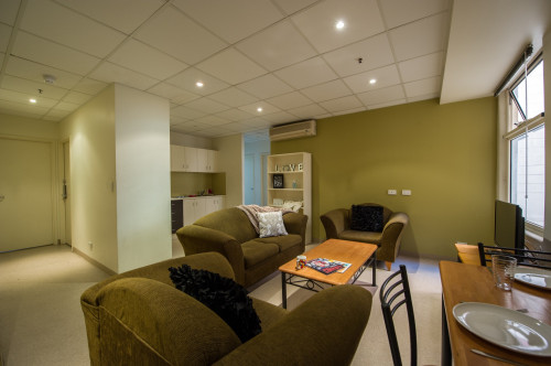 Student Living – Tobin House - Gallery - 2