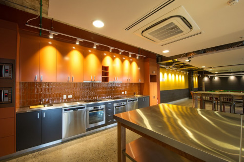 UniLodge Darwin - On-site Facilities