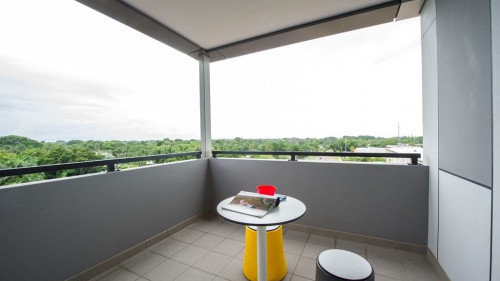 UniLodge Darwin - Gallery - 28