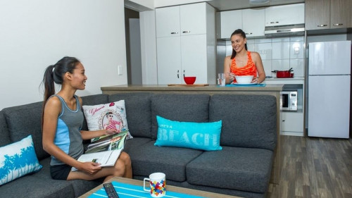 UniLodge Darwin - Gallery - 13