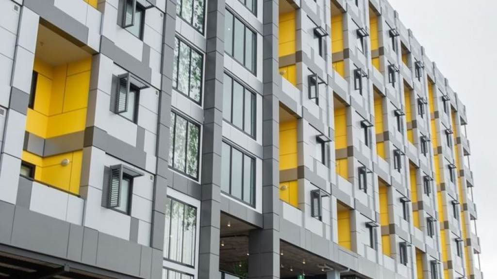 UniLodge Darwin