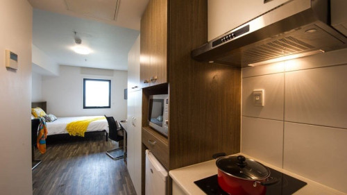 UniLodge Darwin - Gallery - 25