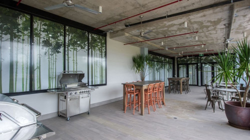 UniLodge Darwin - Gallery - 11