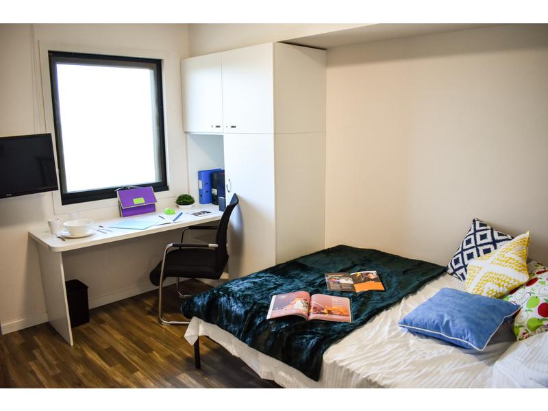  Studio Deluxe  -  UniLodge Darwin  - Gallery -  4