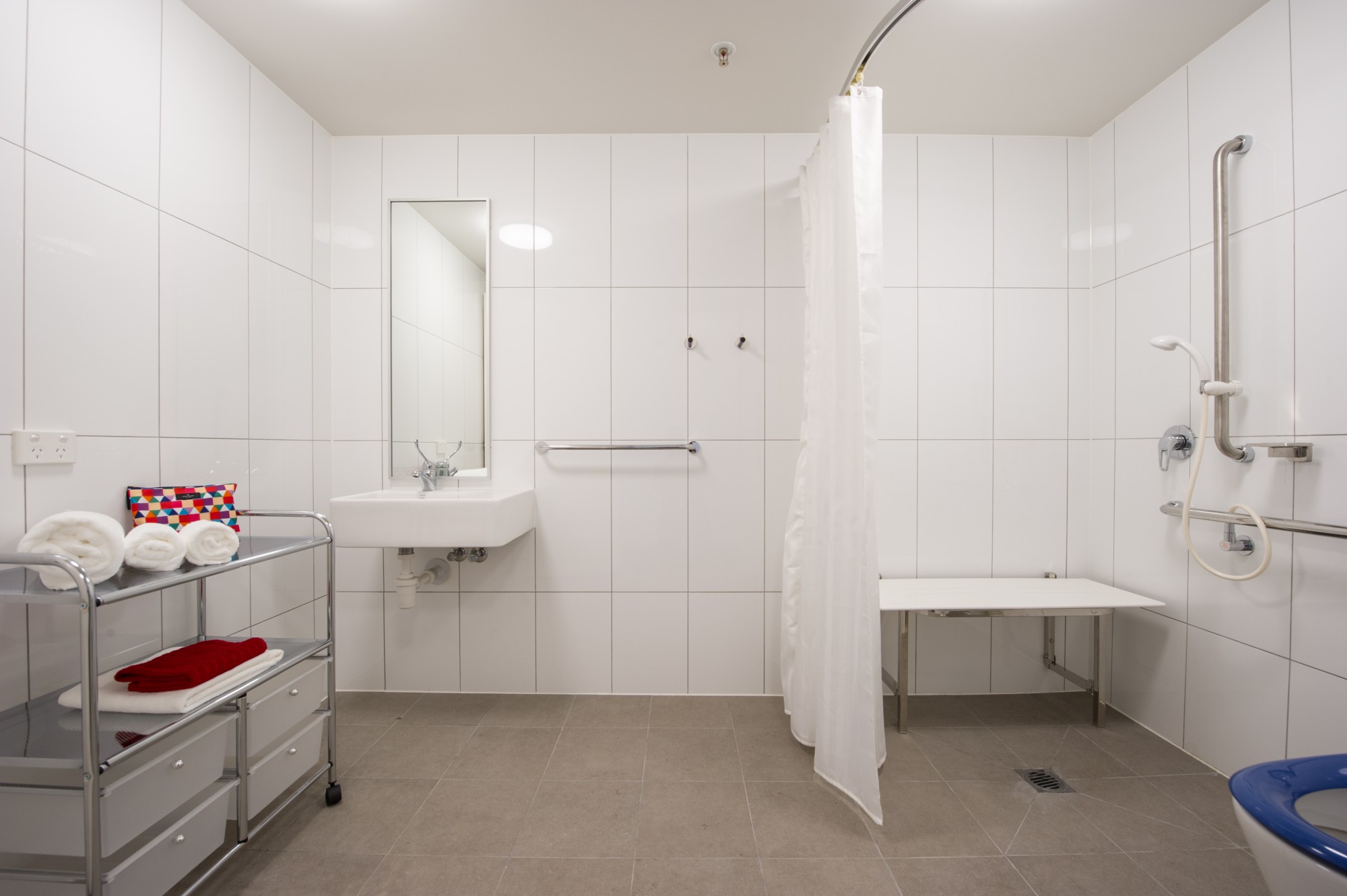  Studio Deluxe  -  UniLodge Darwin  - Gallery -  6