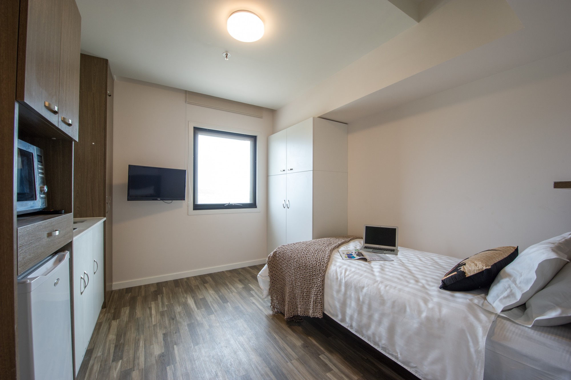  Studio Accessible  -  UniLodge Darwin  - Gallery -  5