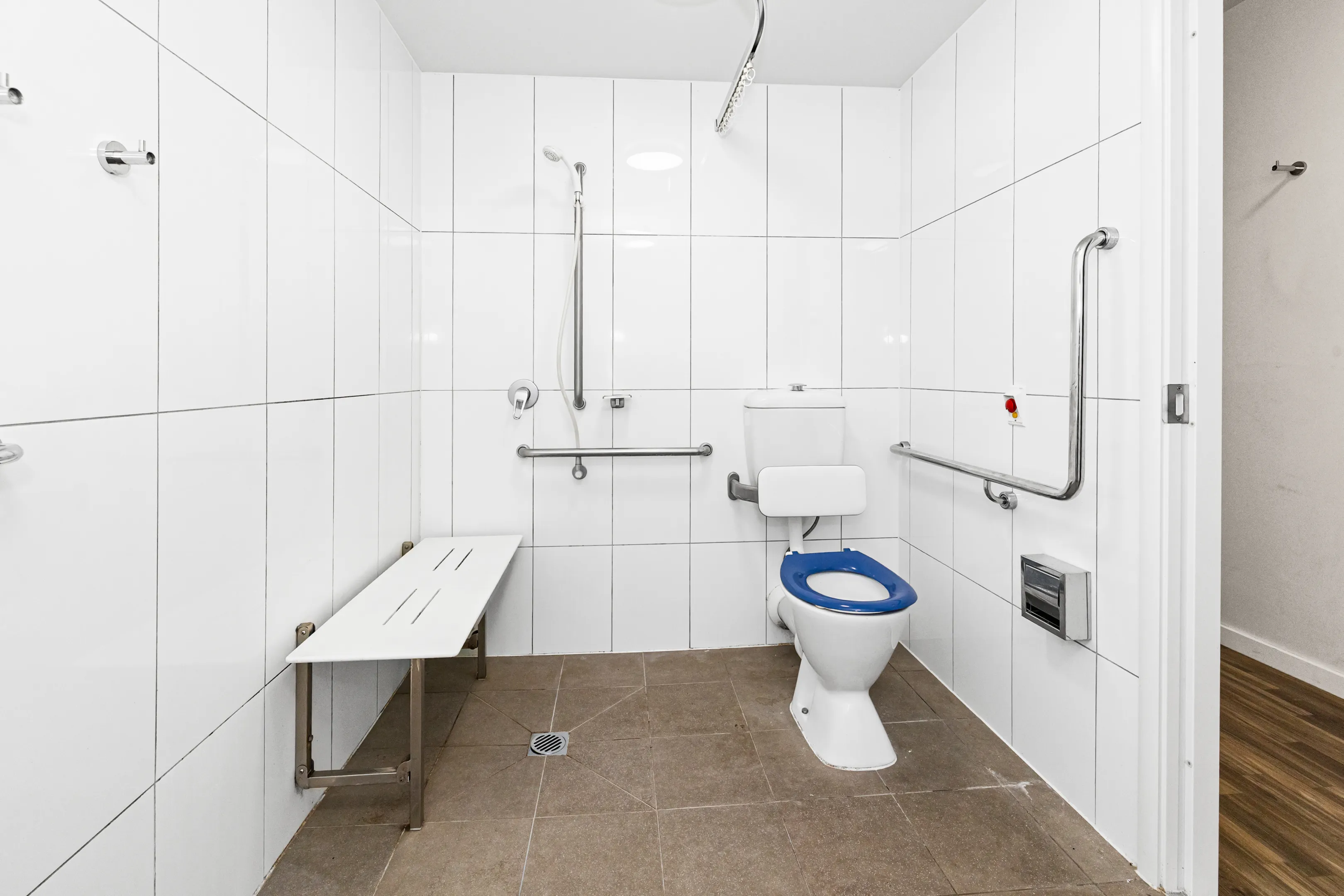  Studio Accessible  -  UniLodge Darwin  - Gallery -  11