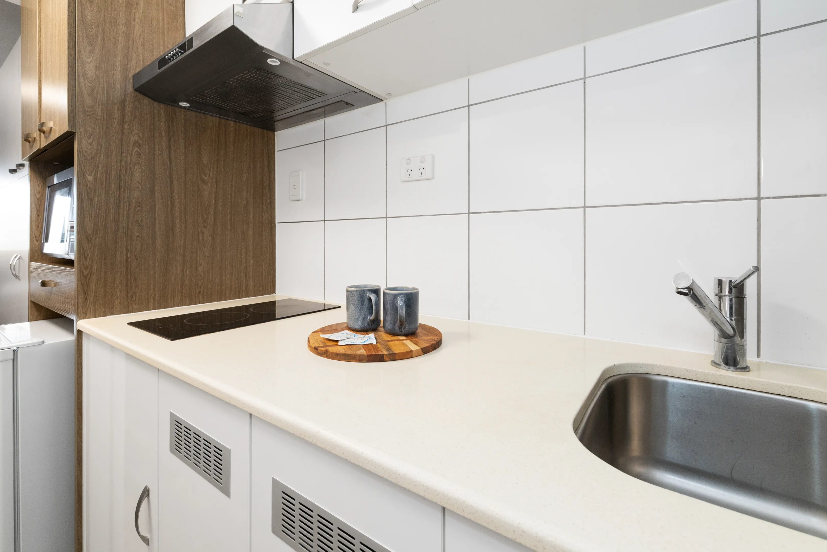  Studio Premium  -  UniLodge Darwin  - Gallery -  9
