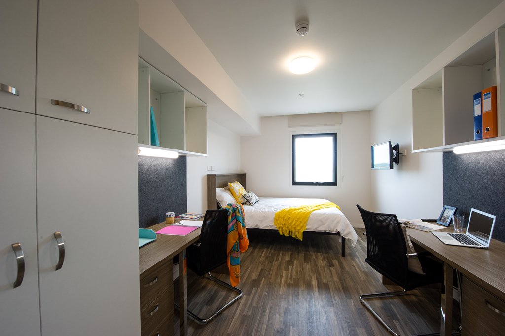  Studio Double  -  UniLodge Darwin  - Gallery -  8