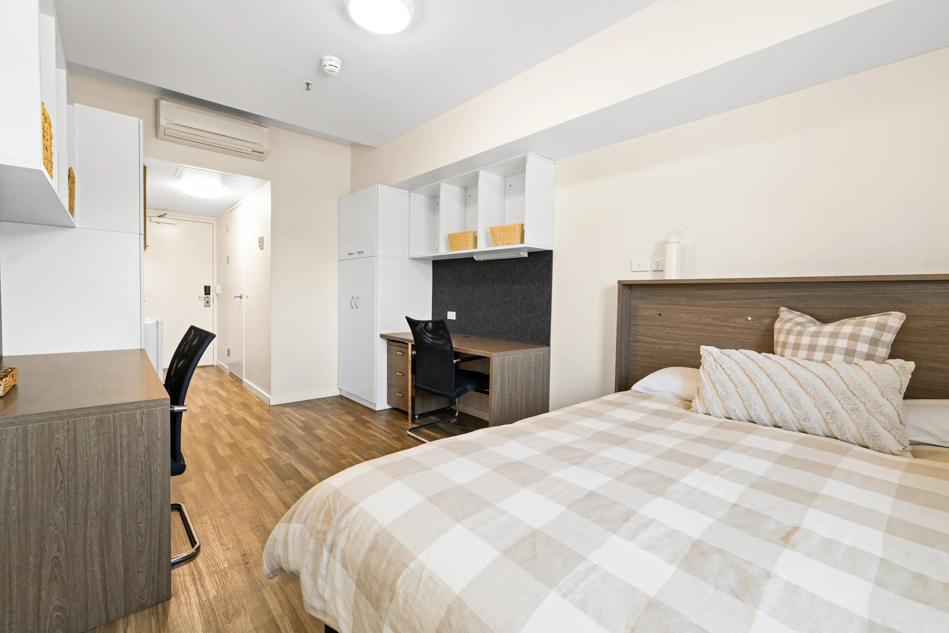  Studio Double  -  UniLodge Darwin  - Gallery -  10